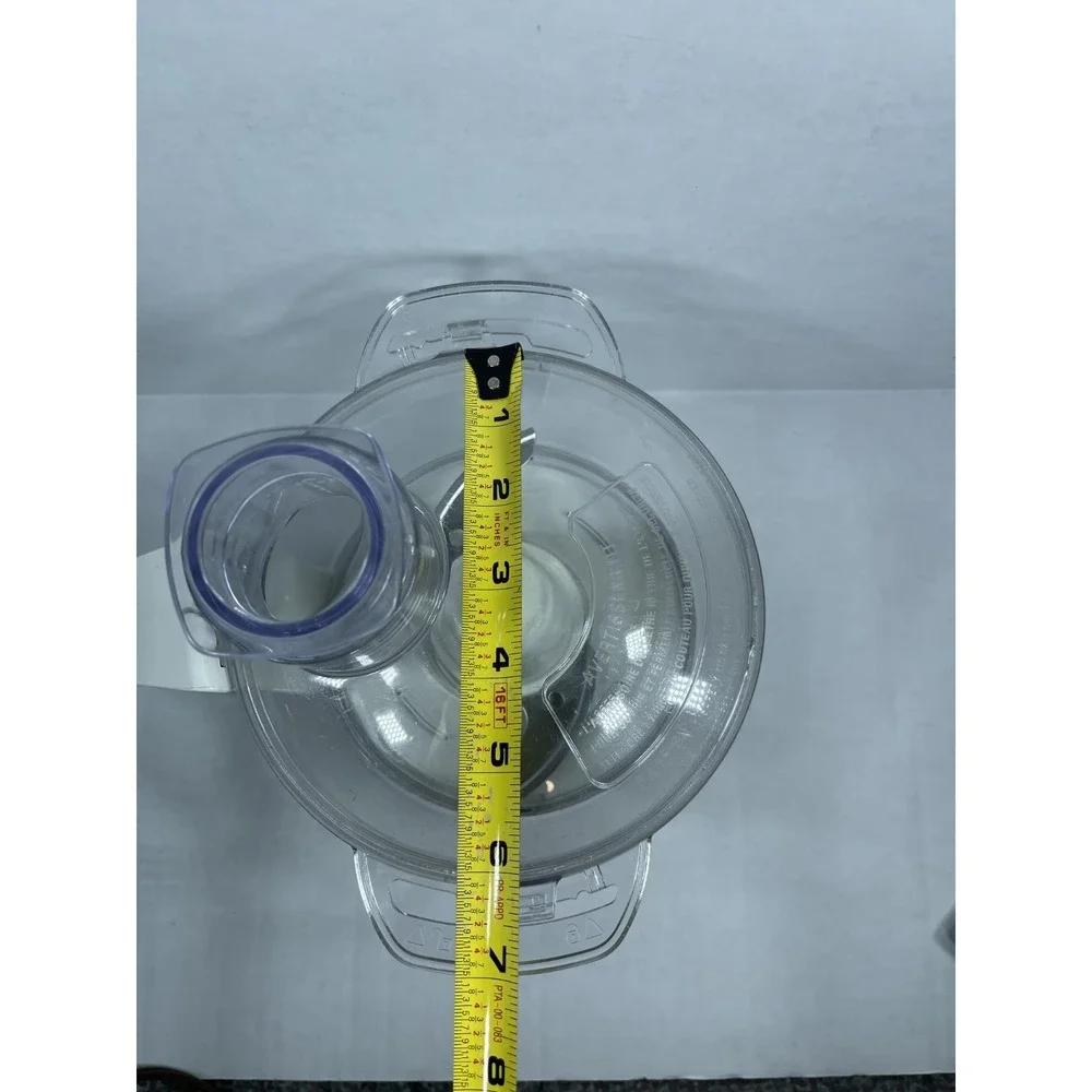 Krups Power X Plus Combi Food Processor Attachment for Blender 243‎ Replacement